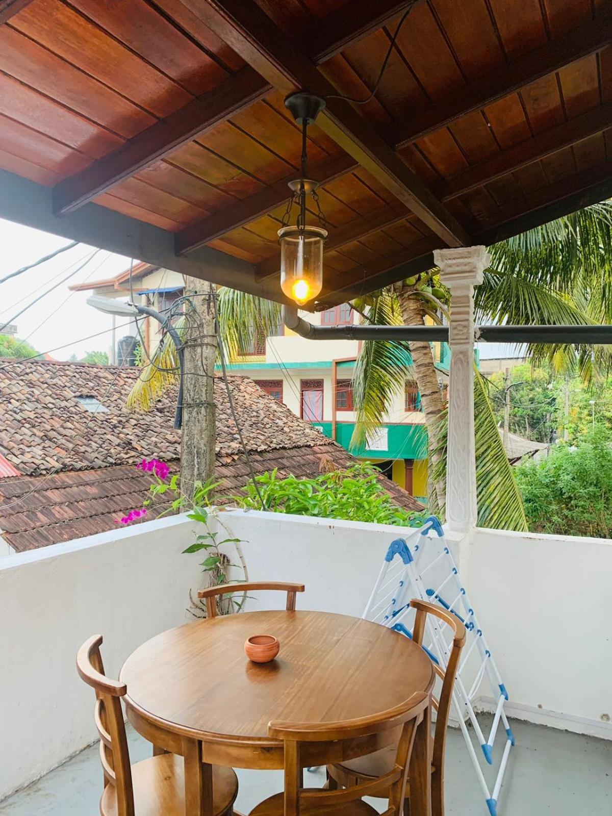 No 31 Vila Galle Exterior foto